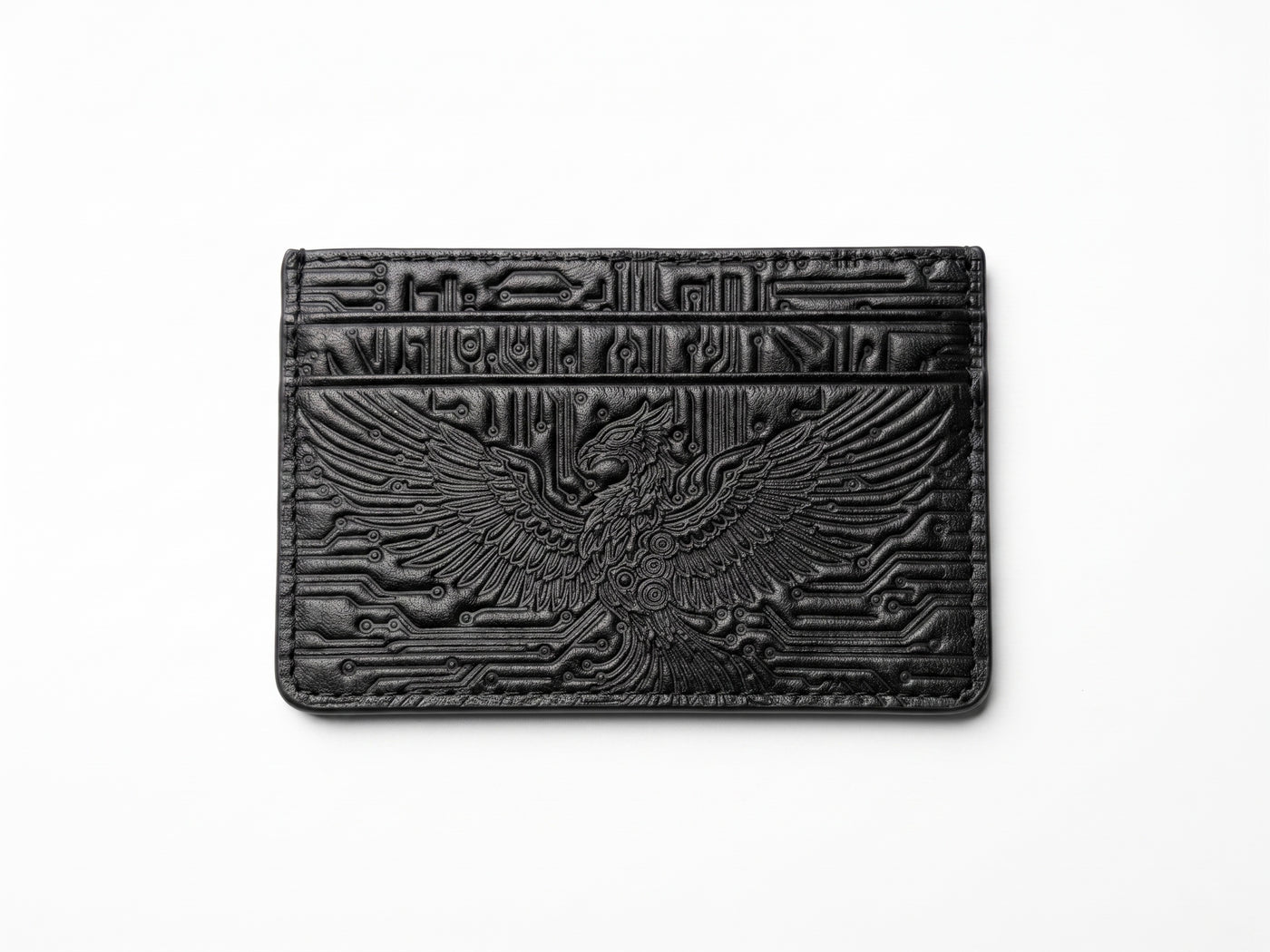 Phoenix (Noir)