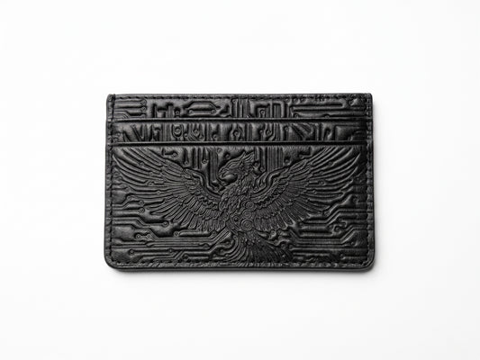 Phoenix (Noir)