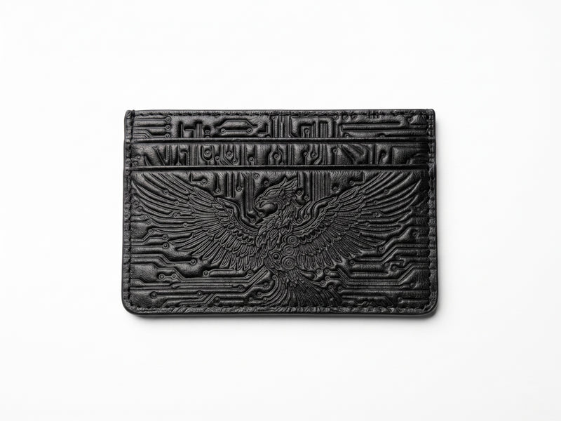 Phoenix (Noir)